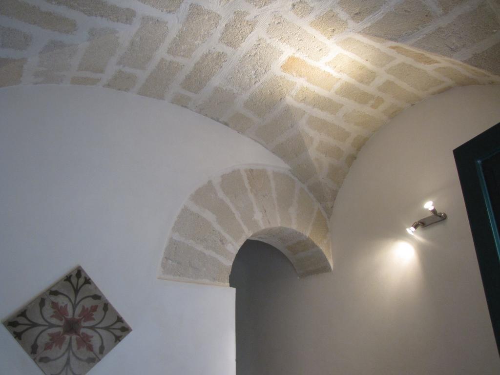Appartamenti Residence Nonna Lucia Trapani Exteriör bild