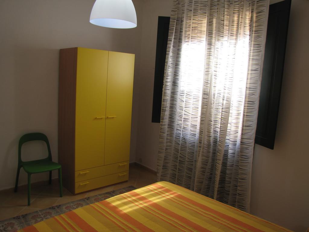 Appartamenti Residence Nonna Lucia Trapani Exteriör bild